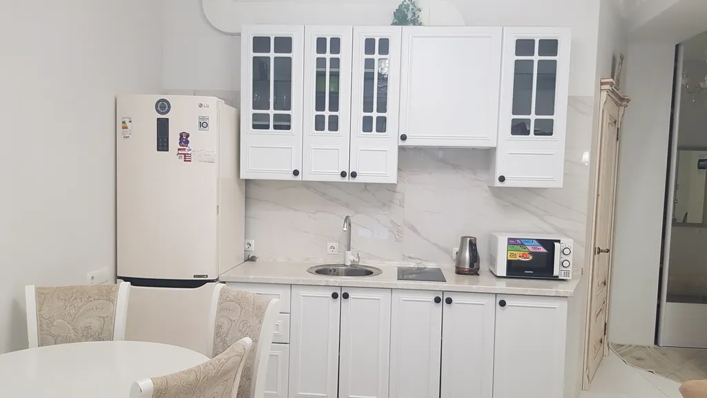 Уютный апартамент у моря