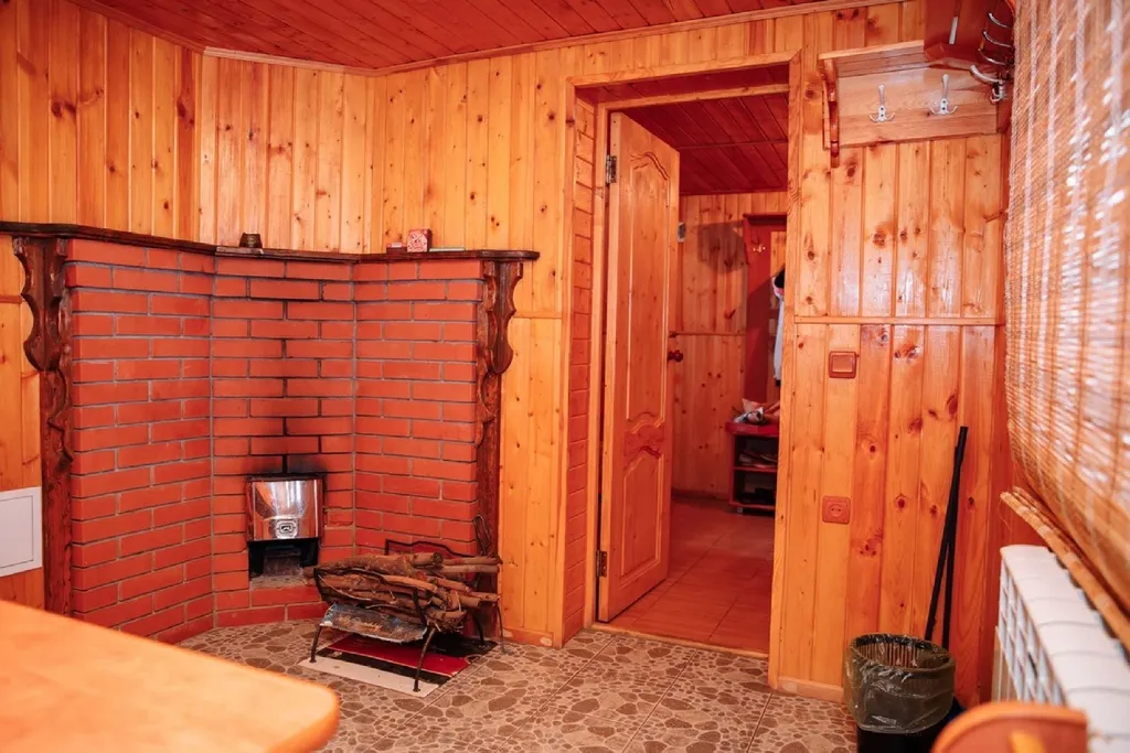 Коттедж Аrt-Гость