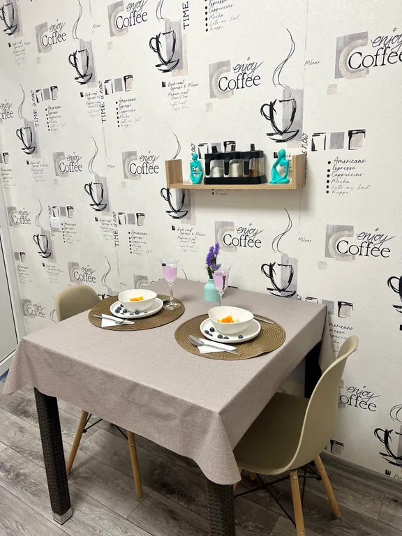 Квартира 1-комнатная Квартира — Краснодар