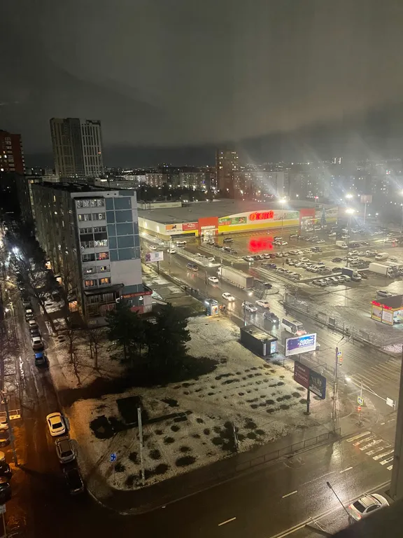 Апартаменты с джакузи