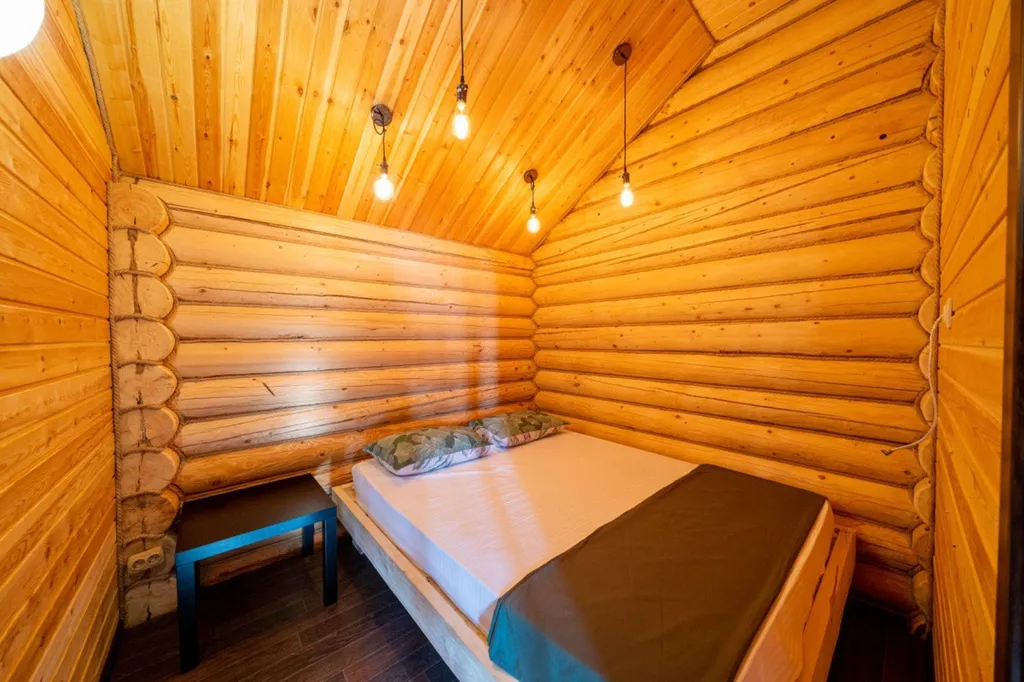 База Империал дом Уссури