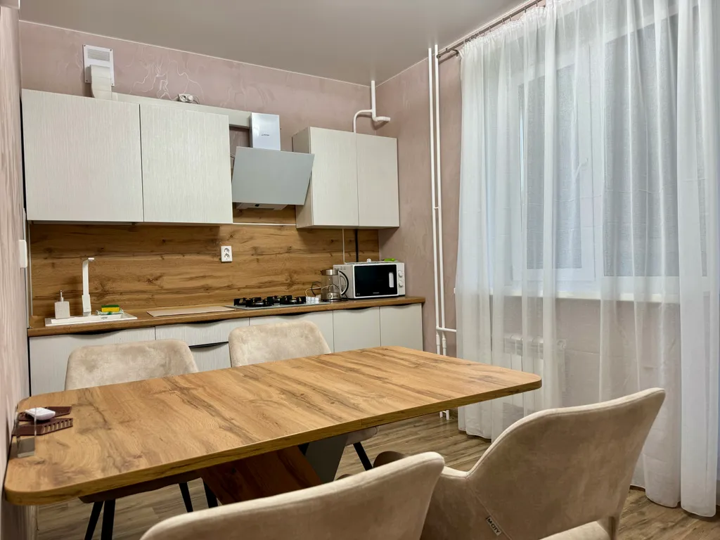 Квартира Квартира вблизи исторического центра. Для 4х гостей — Ярославль