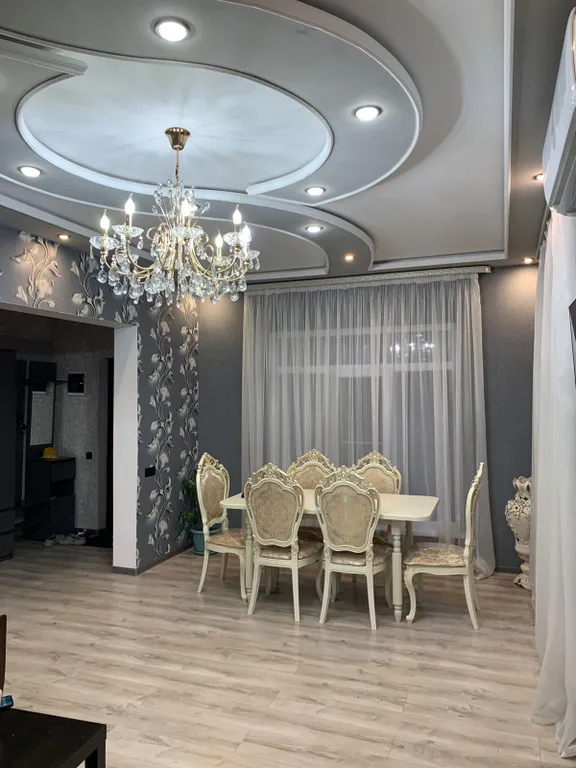 Уютный дом на лоне природы