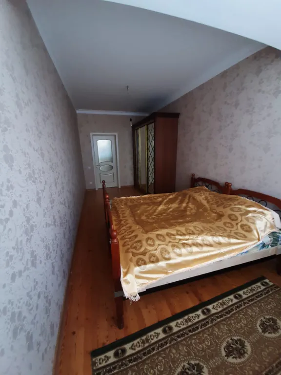 Квартира с хорошим ремонтом