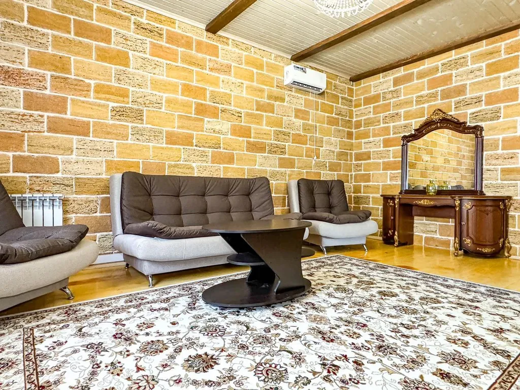 Новый Эко Дом Коттедж с бассейном, садом, мангалом и беседкой