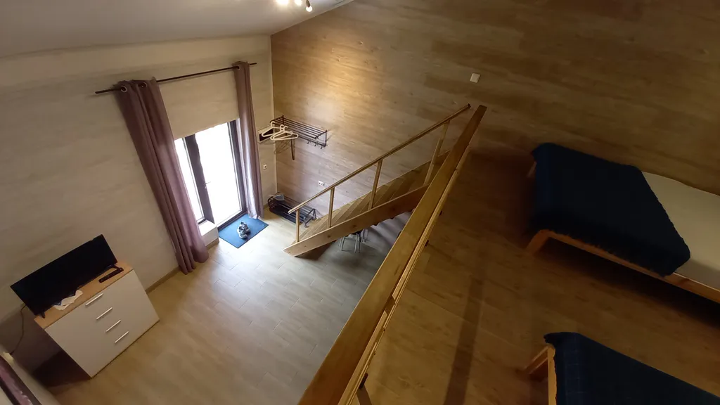 1-комнатный Дом