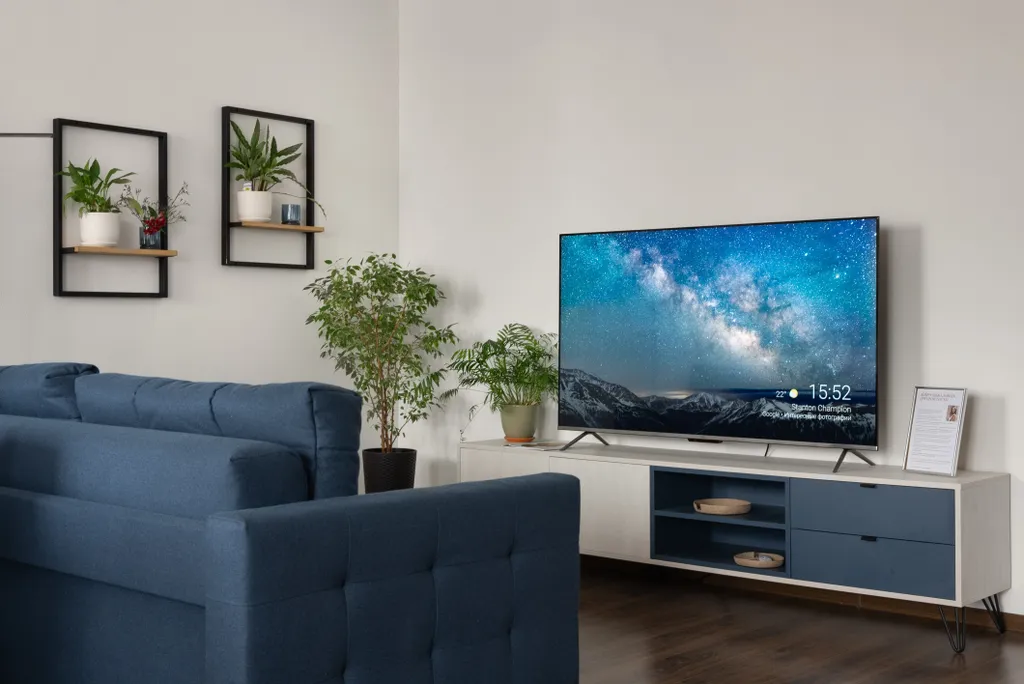 Квартира Уютная и просторная квартира для большой компании — Санкт-Петербург