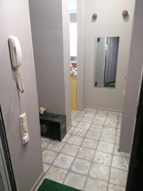 Аутентичная квартира в центре города