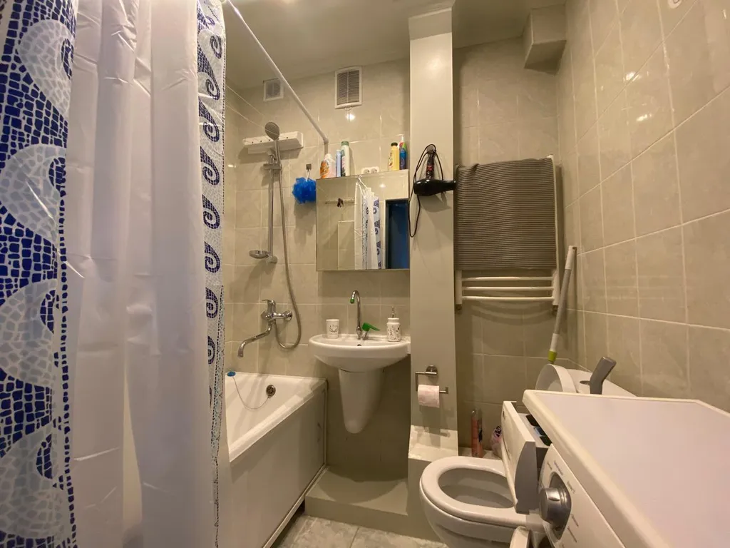 Квартира Квартира в самом центре города на Верхнем озере — Калининград