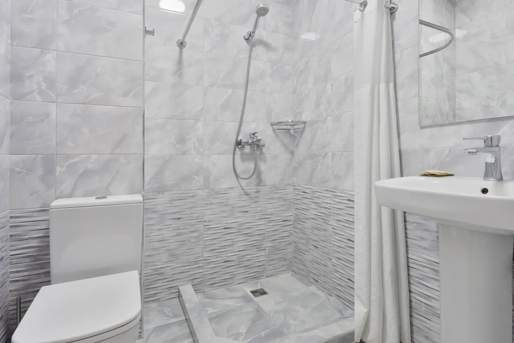 Авантаж трехместный номер стандарт