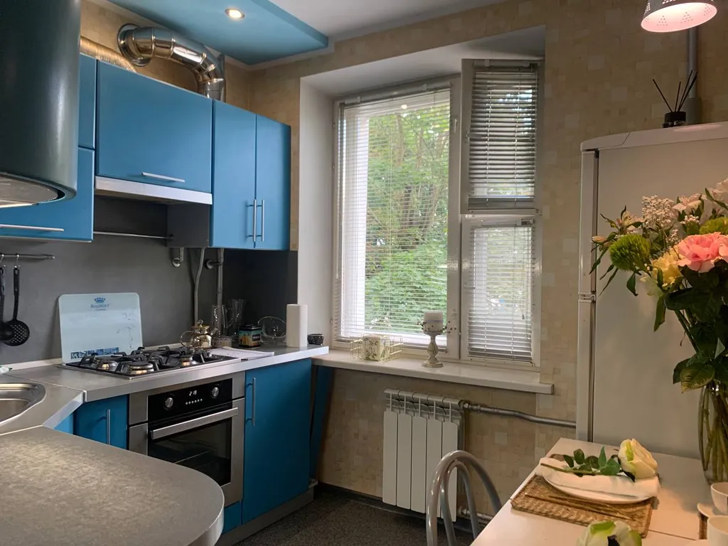 Уютное местечко в двух шагах от Советской