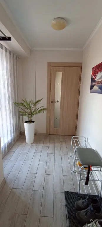 Квартира Уютная 1-комнатная квартира — Ярославль