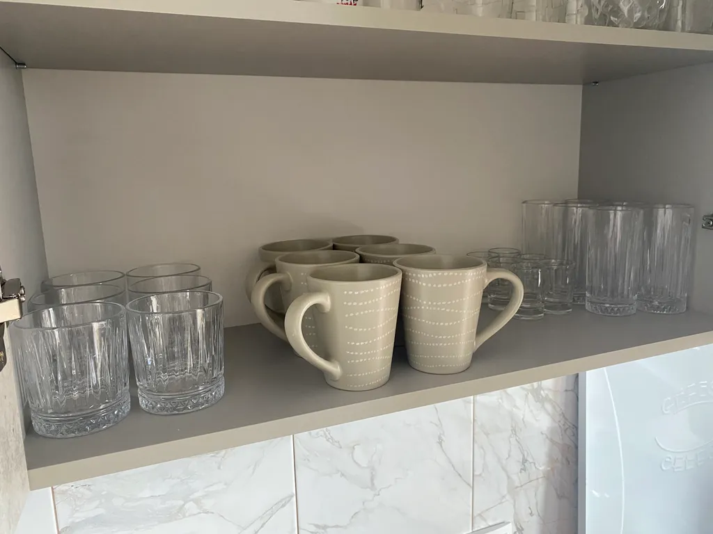 Квартира с панорамным видом на Гродно