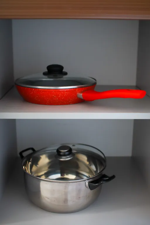 Красивая и уютная студия