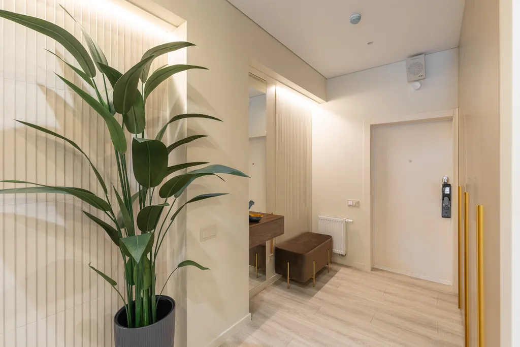 Апартаменты Светлана парк Премиум на берегу моря