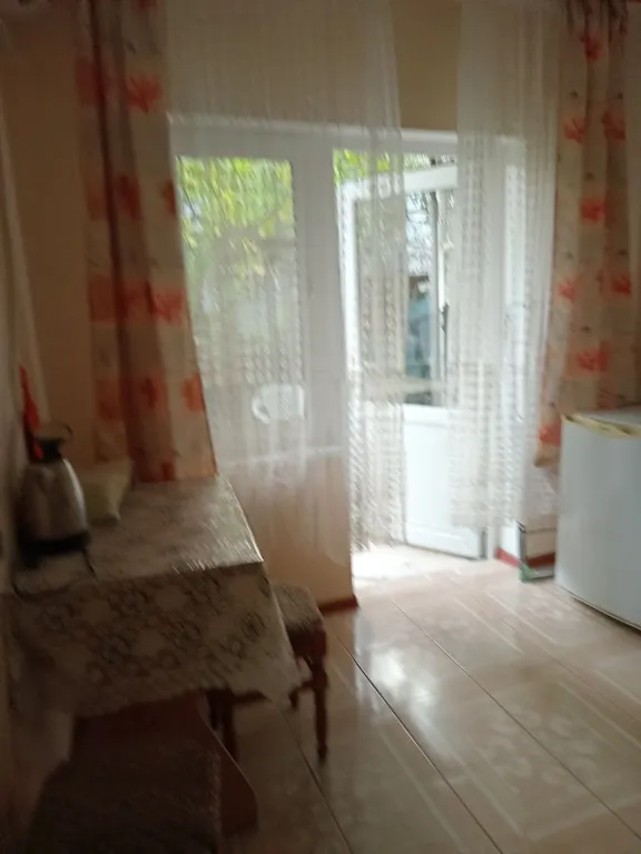 Квартира Уютный двухместный номер — аренда посуточно в Алупка