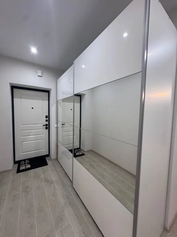 Уютная квартира — аренда посуточно в Зеленоградск