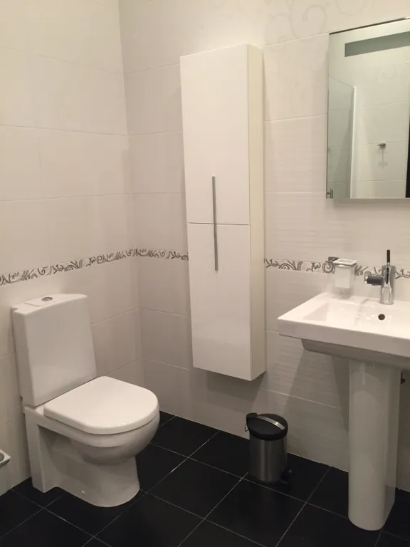 Апартаменты у моря в ЖК Эдинбург Тауэр