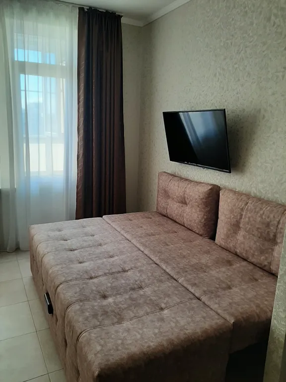 Квартира Квартира Море зовет — Анапа