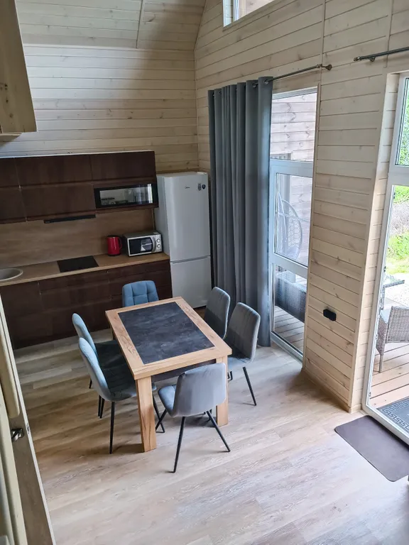 Вилла c тремя спальнями