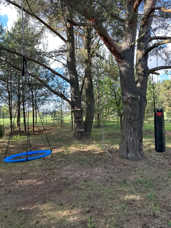 Уютный домик Хуторок