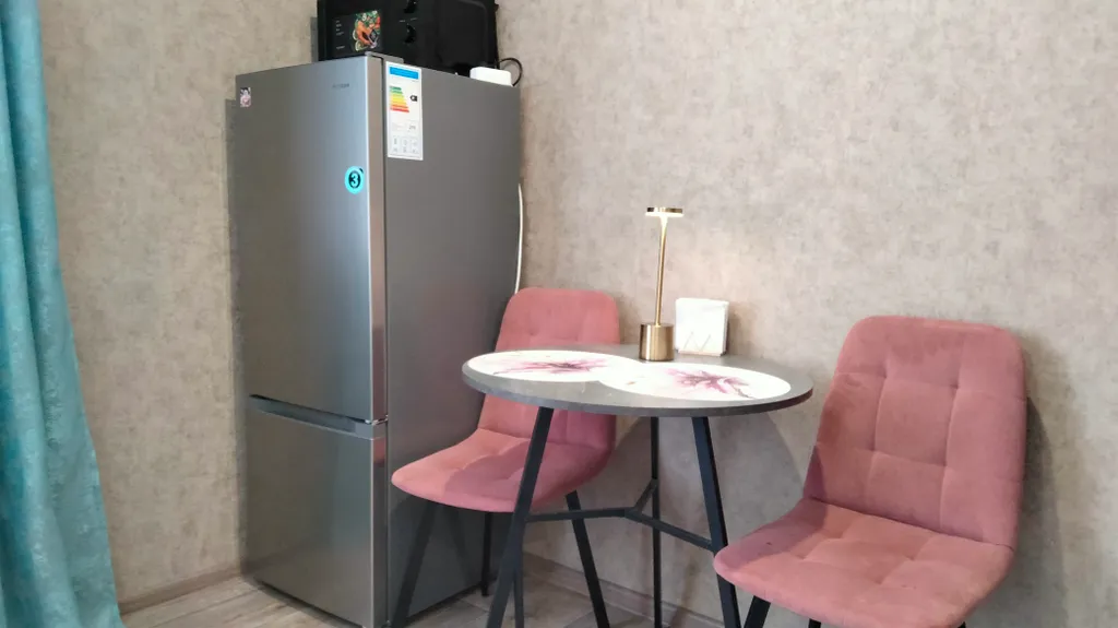 Студия в новом доме ЖК Звездный