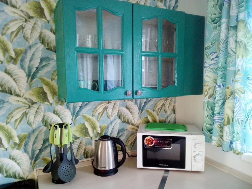 Домик для отпуска на южном Байкале