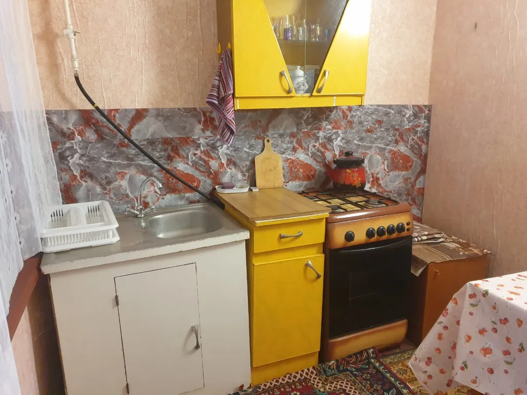 Уютный домик для спокойного отдыха