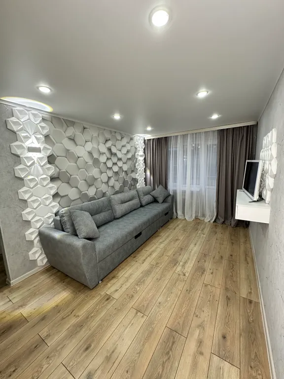 Уютная квартира в центре