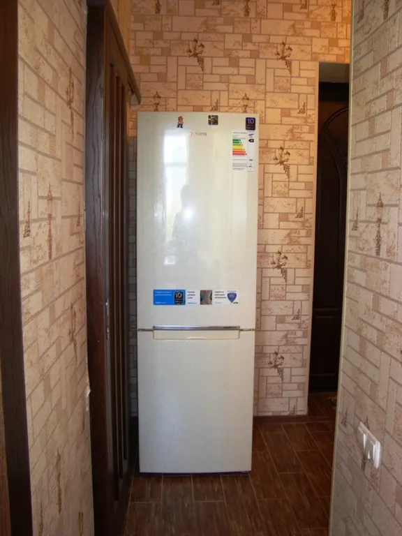 Уютная квартира в курортном центре Евпатории