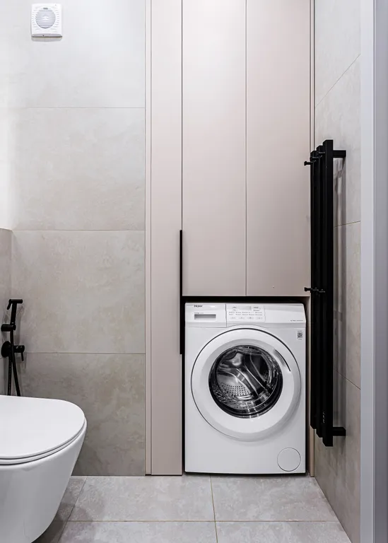 Квартира Квартира с дизайнерским ремонтом — Екатеринбург