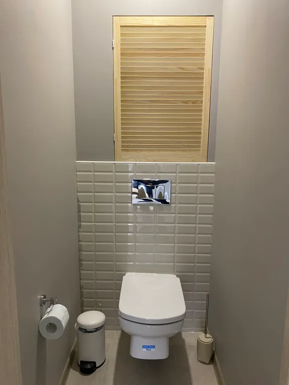 Квартира Дизайнерская 2-комнатная квартира на Взлетке — Красноярск