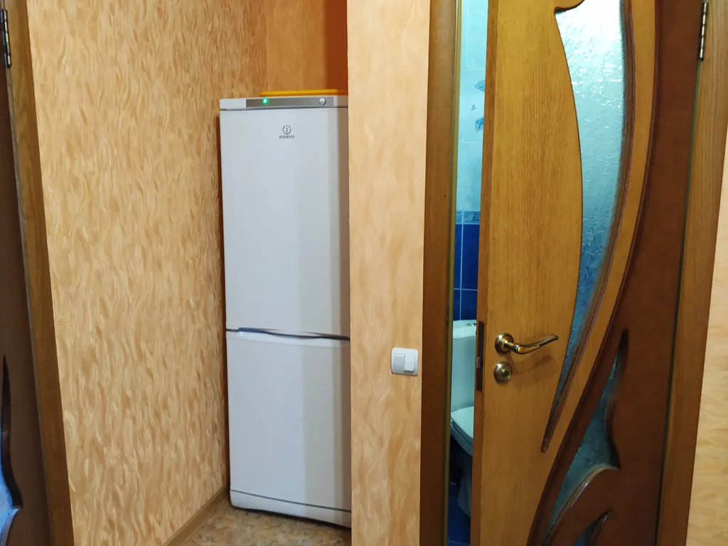 Квартира Квартира Люкс на берегу моря — Евпатория