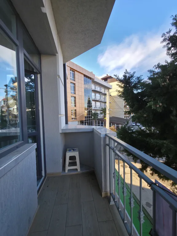 Квартира Квартира Дизайнерский Superior — Лазаревское