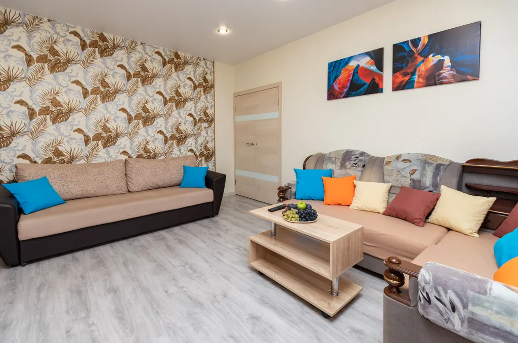 Квартира Тихий Вечер