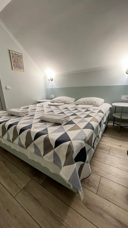 Квартира Комната — Анапа