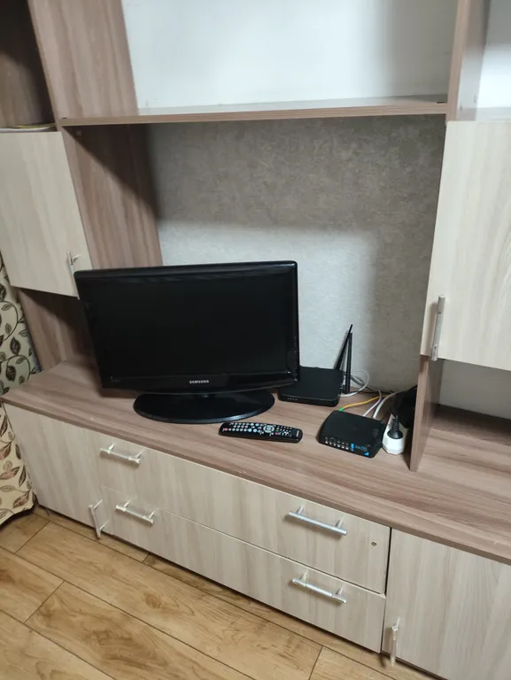 Студия на 60 лет Октября для двоих