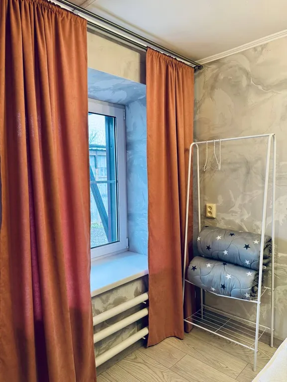 Коттедж Частный отдельный дом со всеми удобствами — Кущёвская