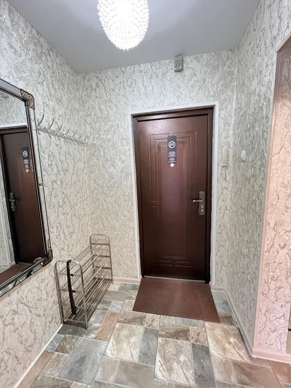 Солнечная, уютная квартира не далеко от моря