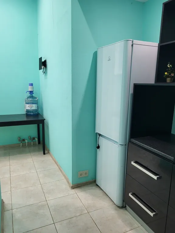 Уютная квартира с отдельным выходом на улицу