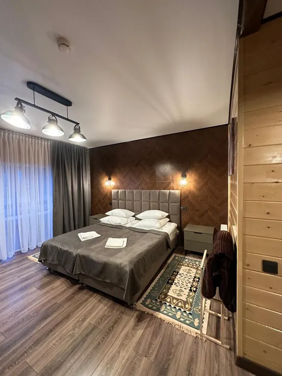 Квартира Комната — Архыз