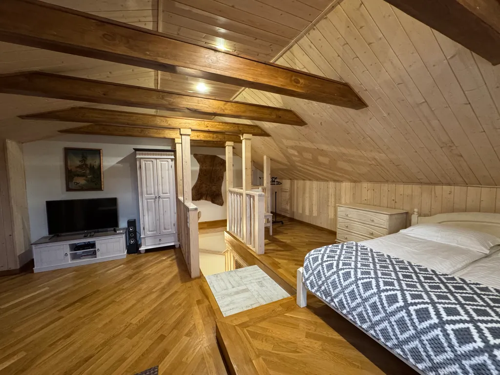 Квартира в центре Несвижа