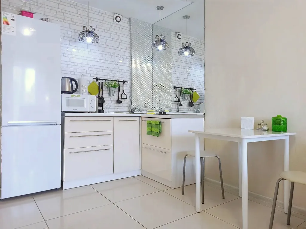 2-комнатная квартира в ЖК Атлант по Ленинградскому проспекту