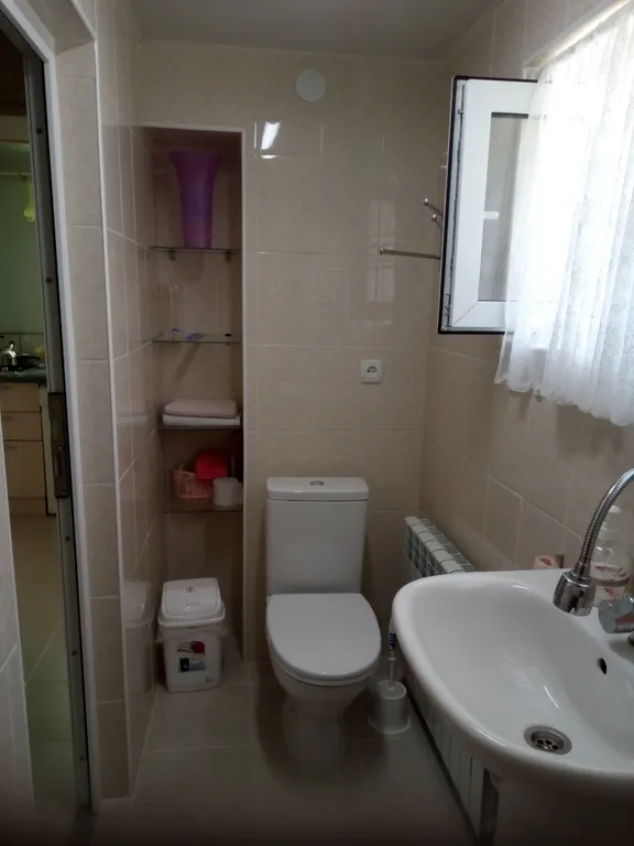 Дом в центре