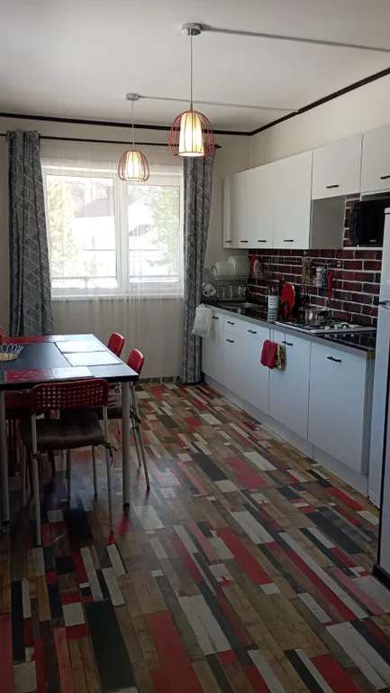 Загородный дом