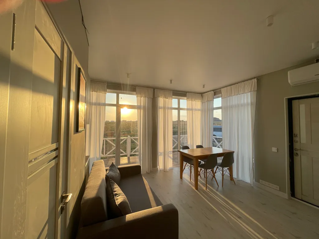 Гостевой дом Ле-Ман