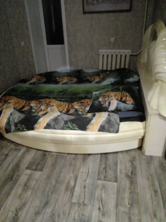 Квартира в центре города