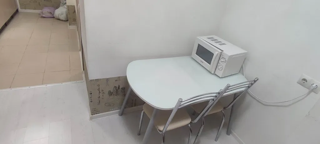 Уютная студия в охраняемом жк с бассейном Резиденции Утриш 5