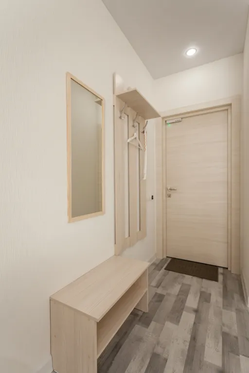 Апартаменты Чудо