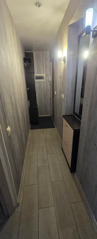 Уютная квартира в хорошем районе рядом с морем